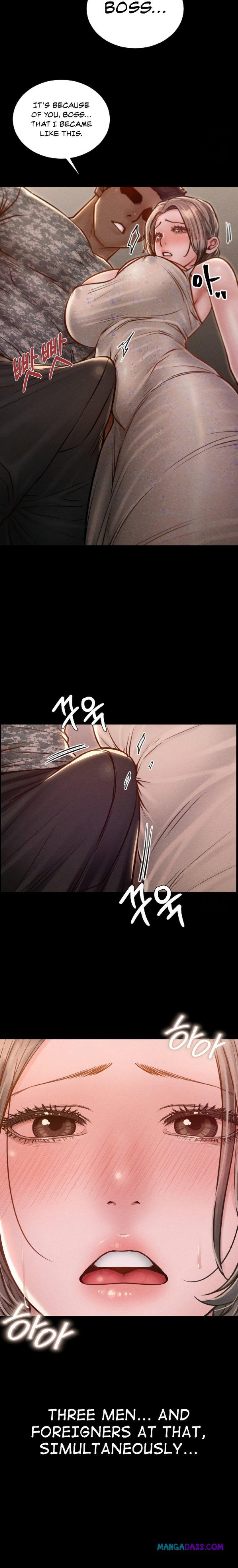 Paradise Villa - Chapter 20 Page 3