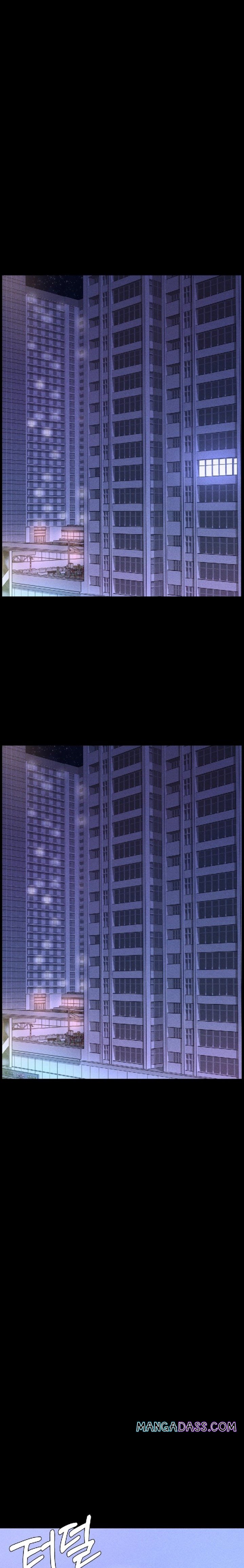 Paradise Villa - Chapter 21 Page 1