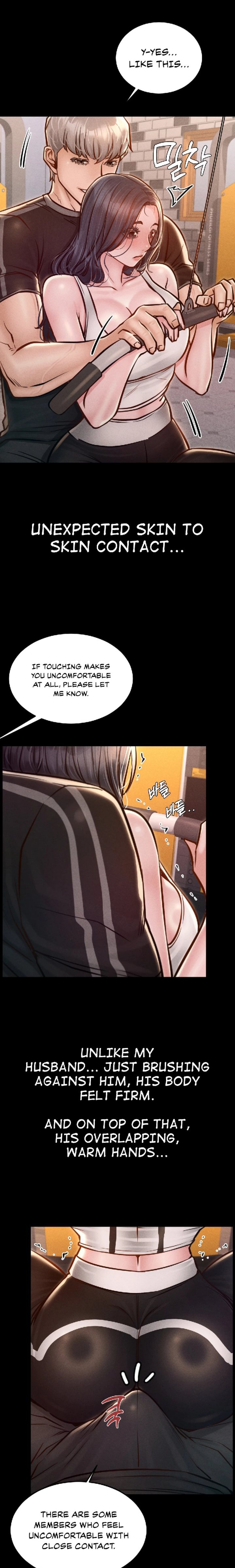 Paradise Villa - Chapter 21 Page 18