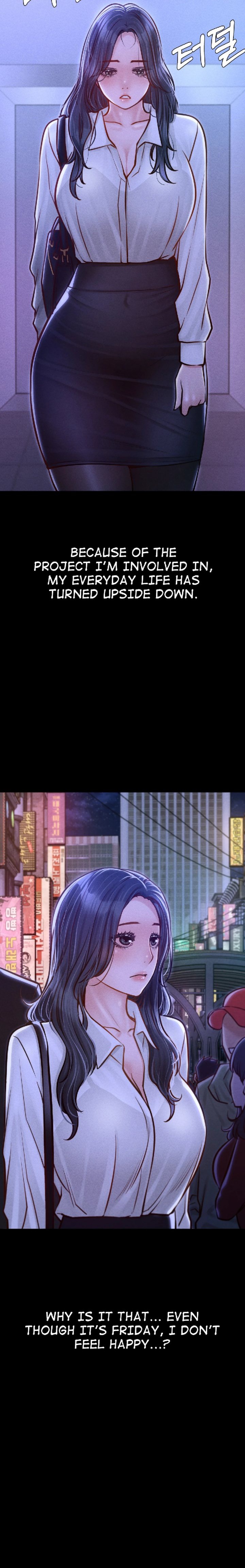 Paradise Villa - Chapter 21 Page 2