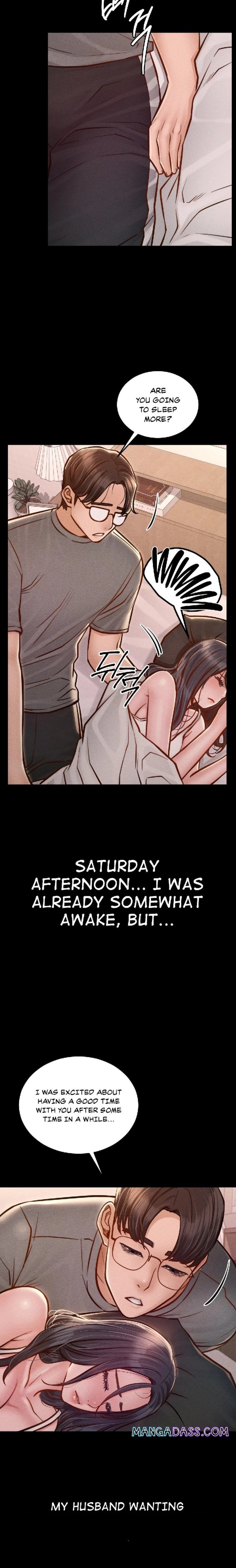 Paradise Villa - Chapter 21 Page 4