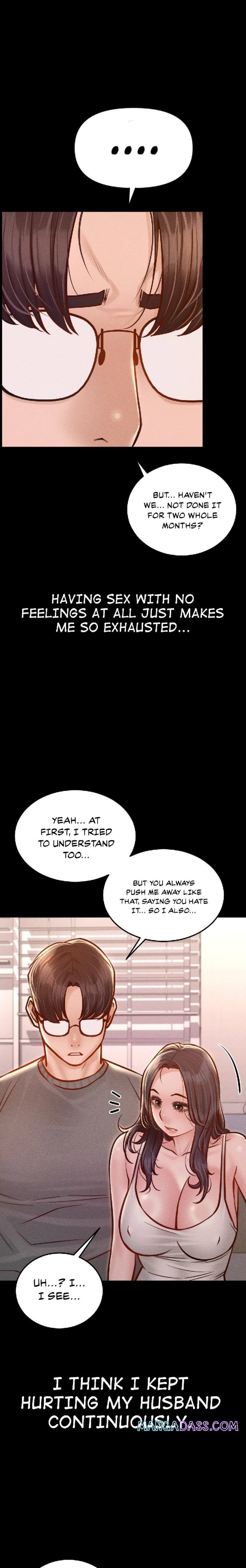 Paradise Villa - Chapter 21 Page 6