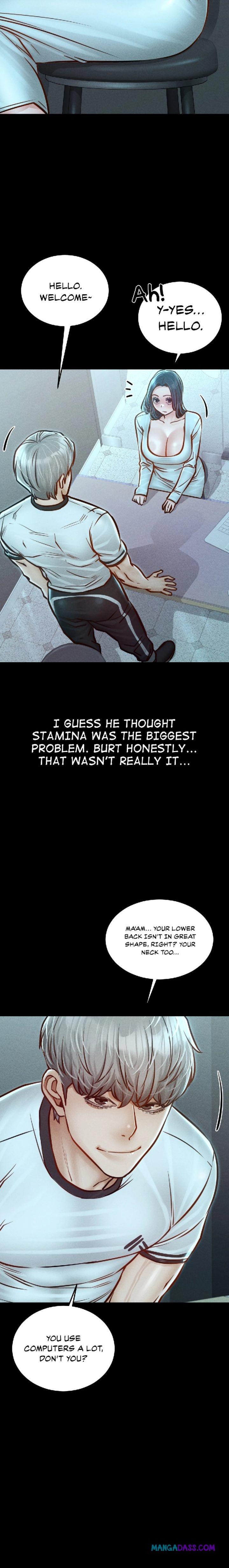 Paradise Villa - Chapter 21 Page 9