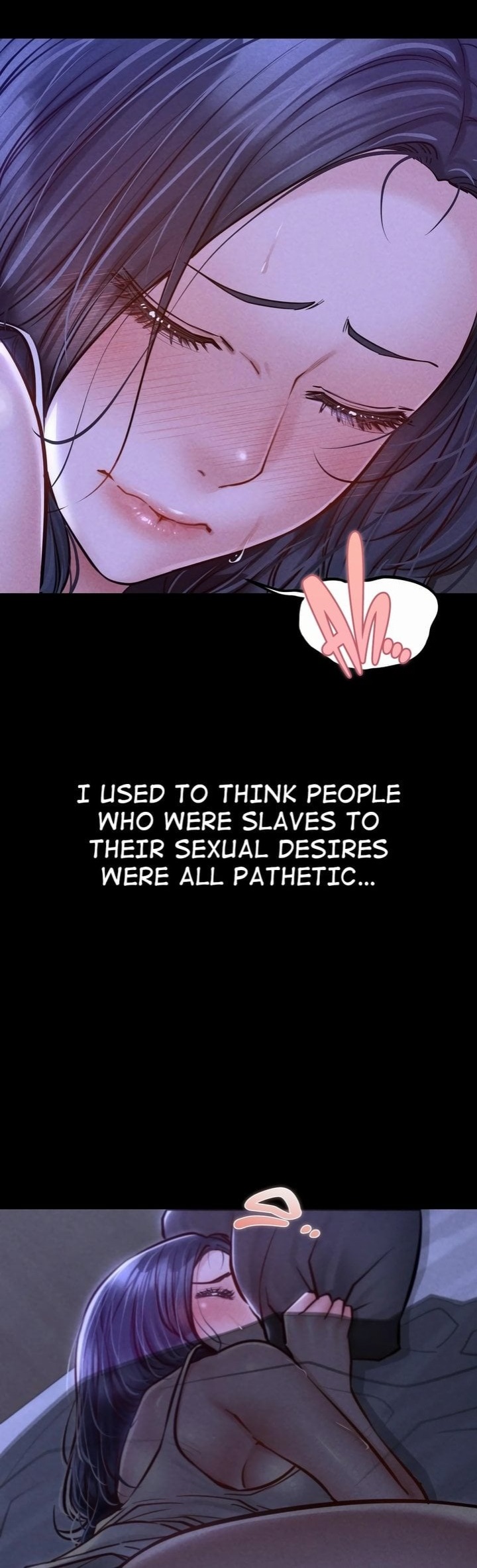 Paradise Villa - Chapter 22 Page 11