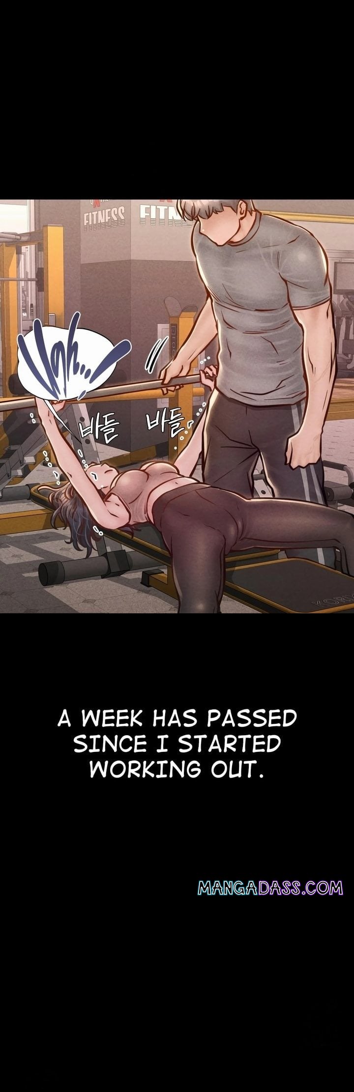 Paradise Villa - Chapter 22 Page 19