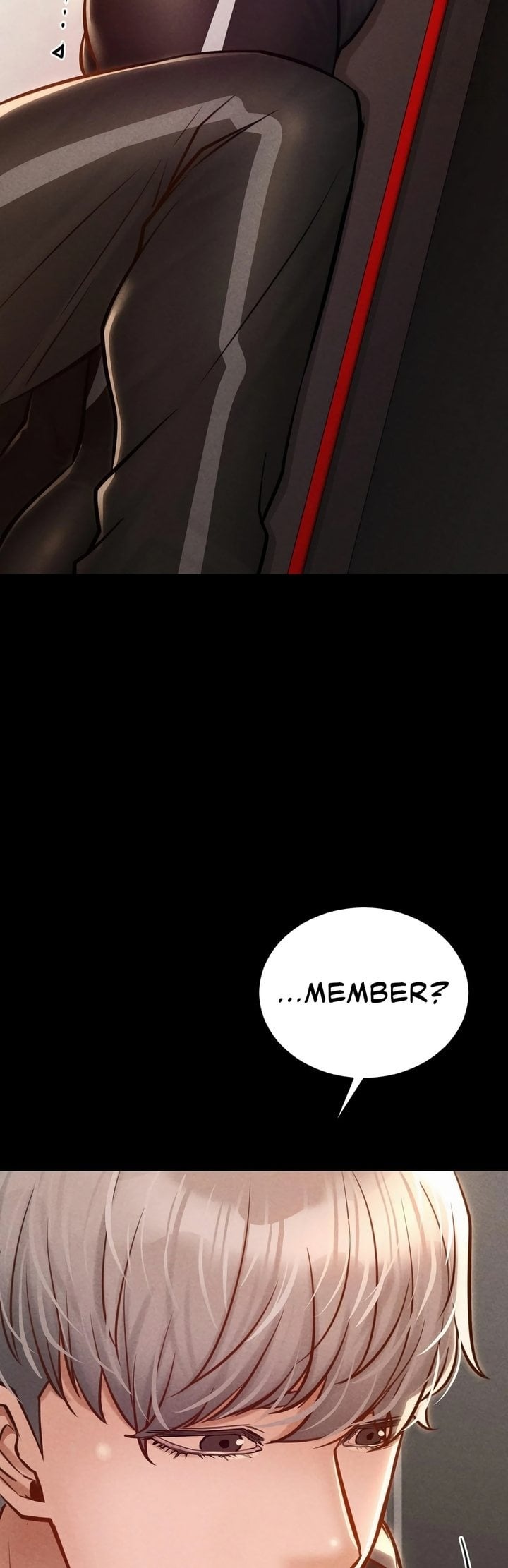 Paradise Villa - Chapter 22 Page 2