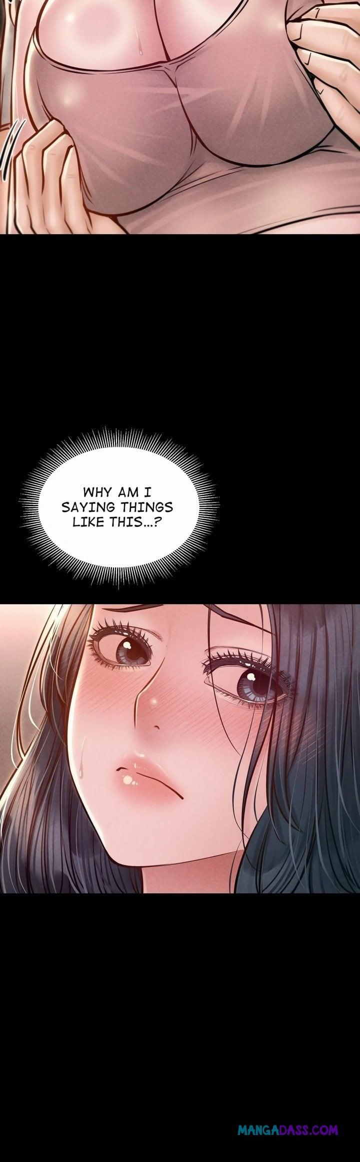 Paradise Villa - Chapter 22 Page 26