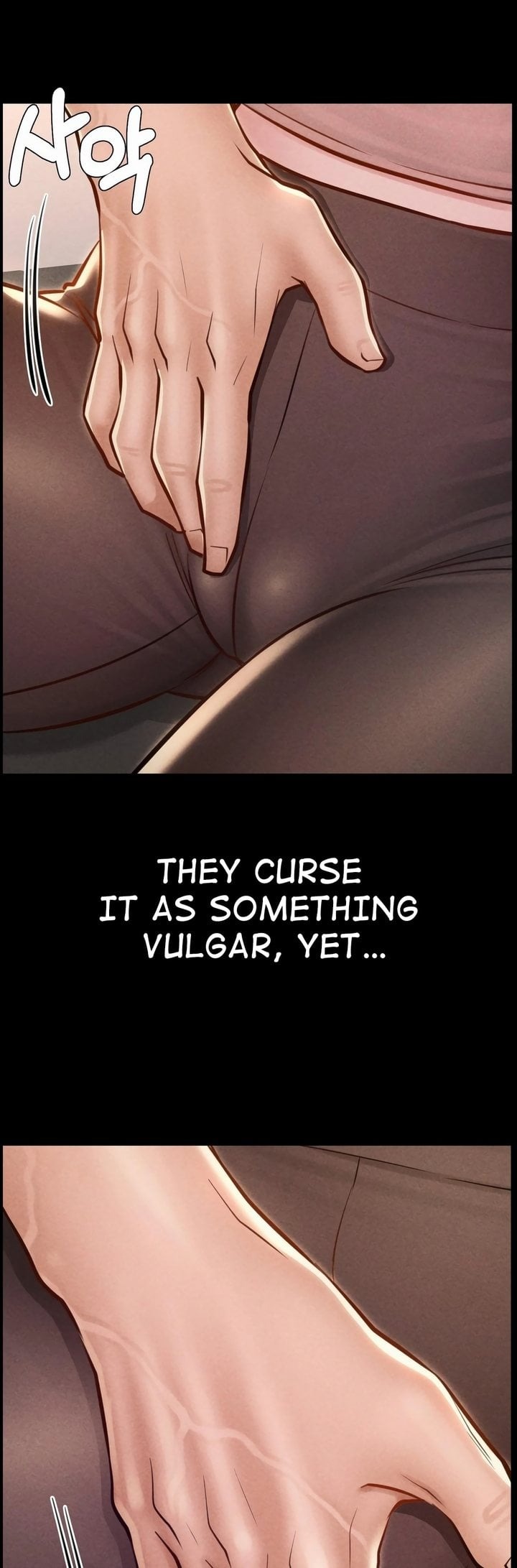 Paradise Villa - Chapter 22 Page 31