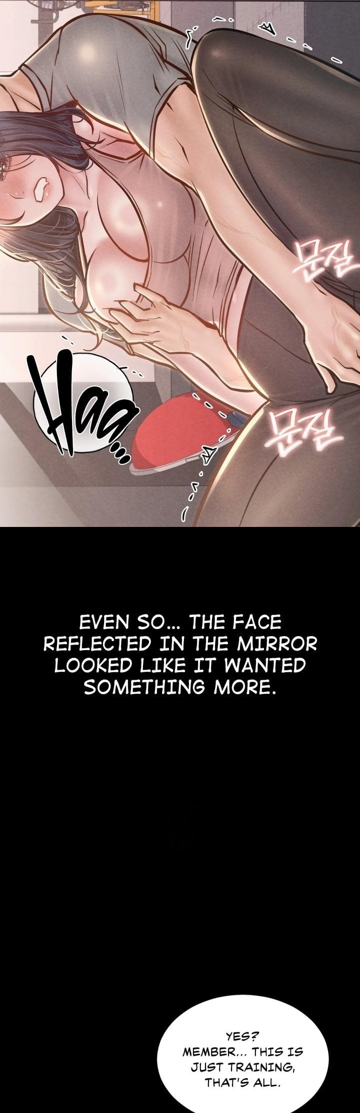 Paradise Villa - Chapter 22 Page 35