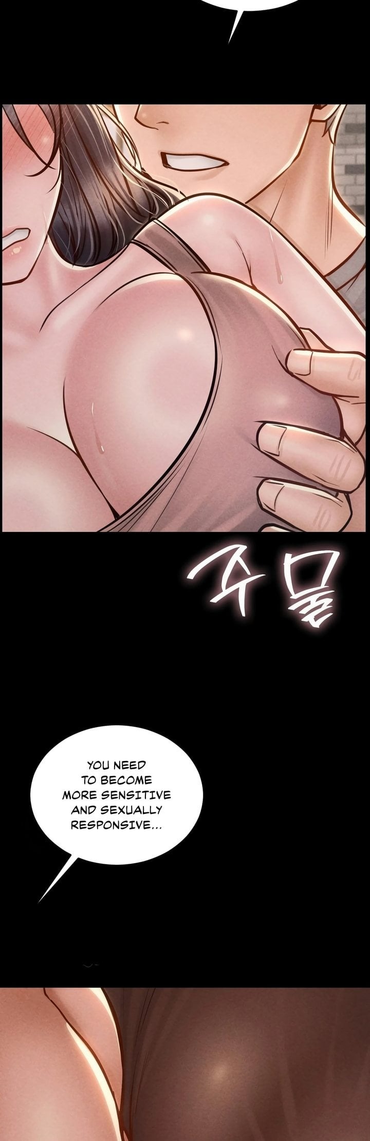 Paradise Villa - Chapter 22 Page 36