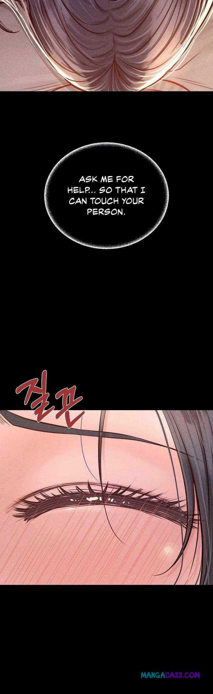 Paradise Villa - Chapter 22 Page 39