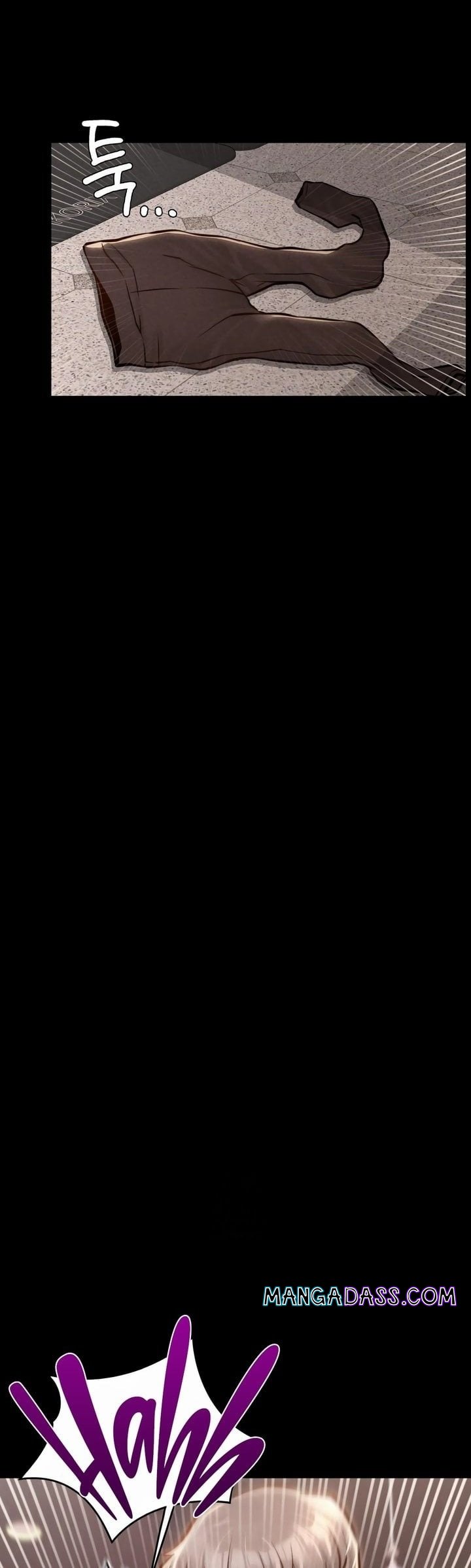 Paradise Villa - Chapter 22 Page 42