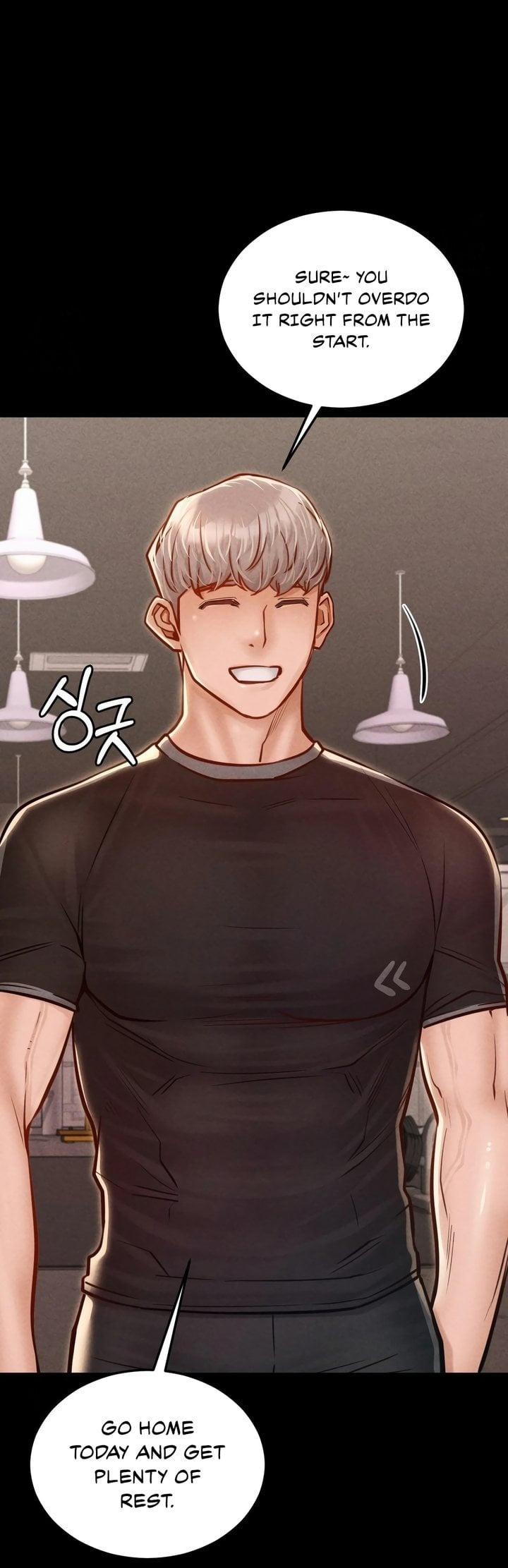 Paradise Villa - Chapter 22 Page 6