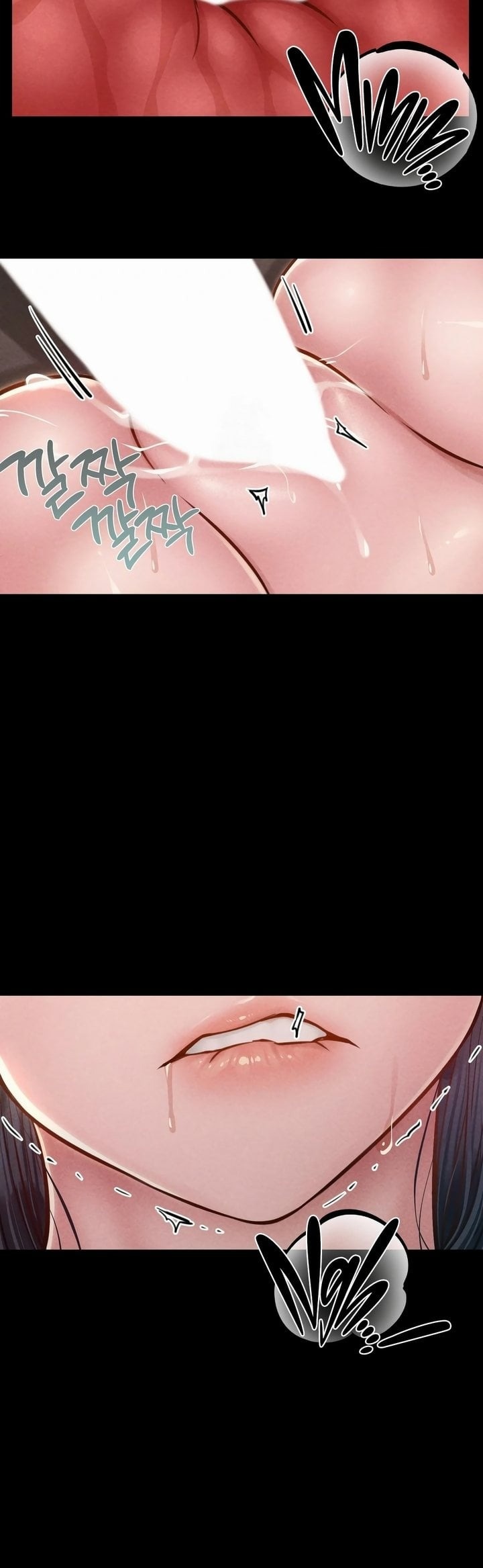 Paradise Villa - Chapter 23 Page 17