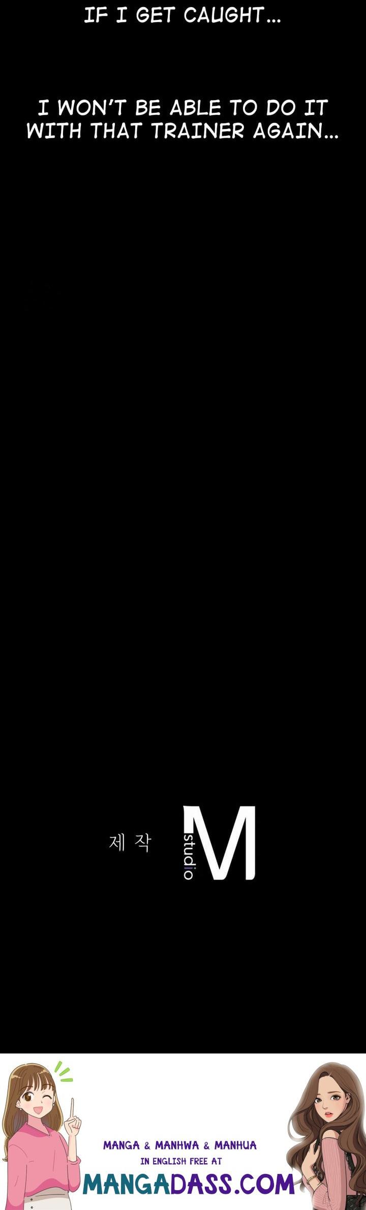 Paradise Villa - Chapter 23 Page 50