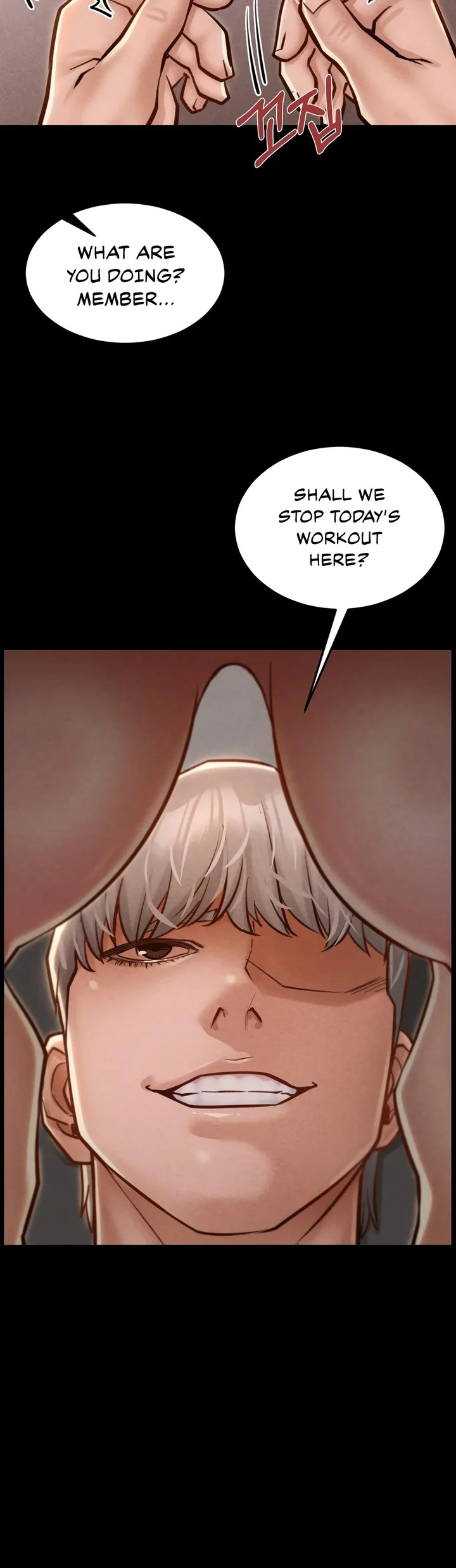 Paradise Villa - Chapter 24 Page 17