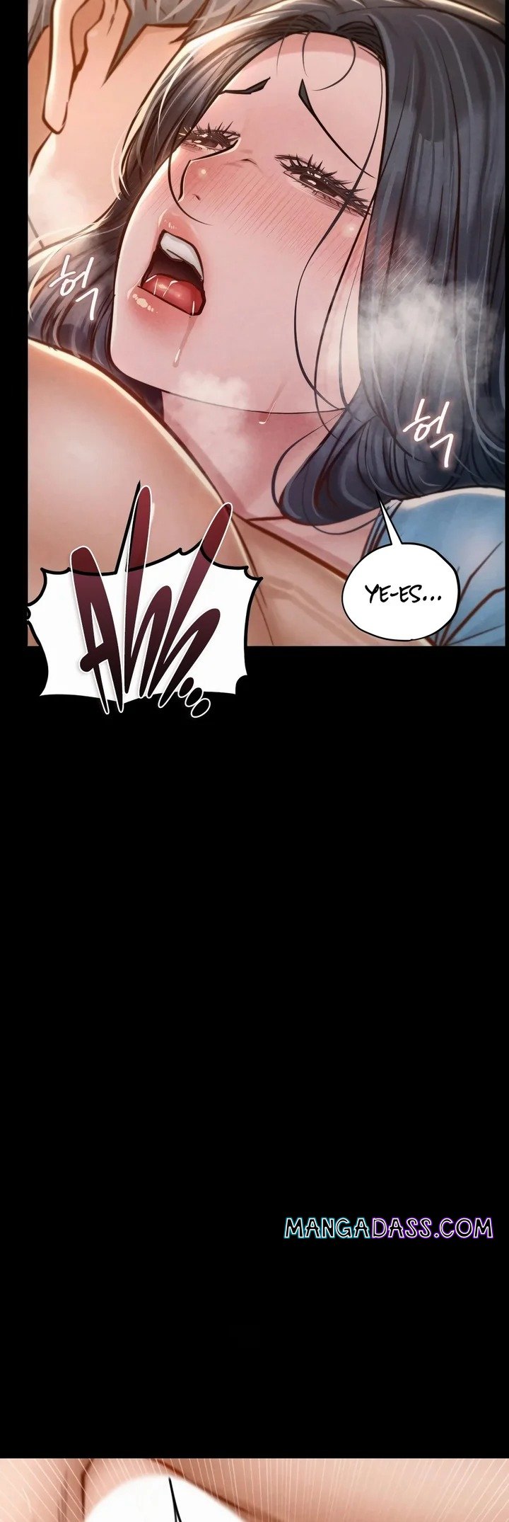 Paradise Villa - Chapter 24 Page 25