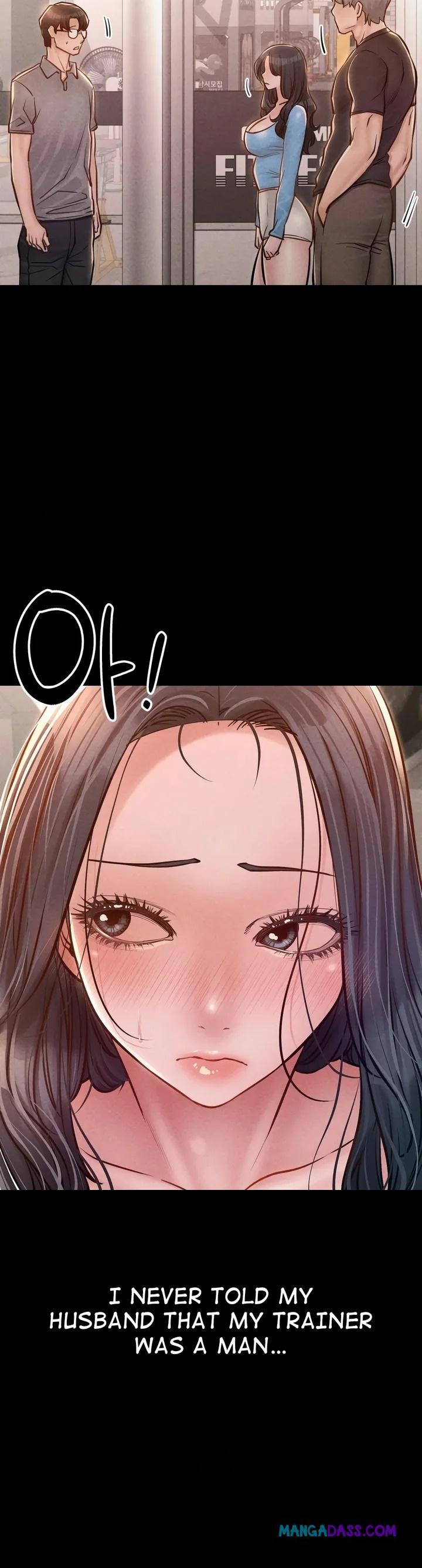 Paradise Villa - Chapter 24 Page 33