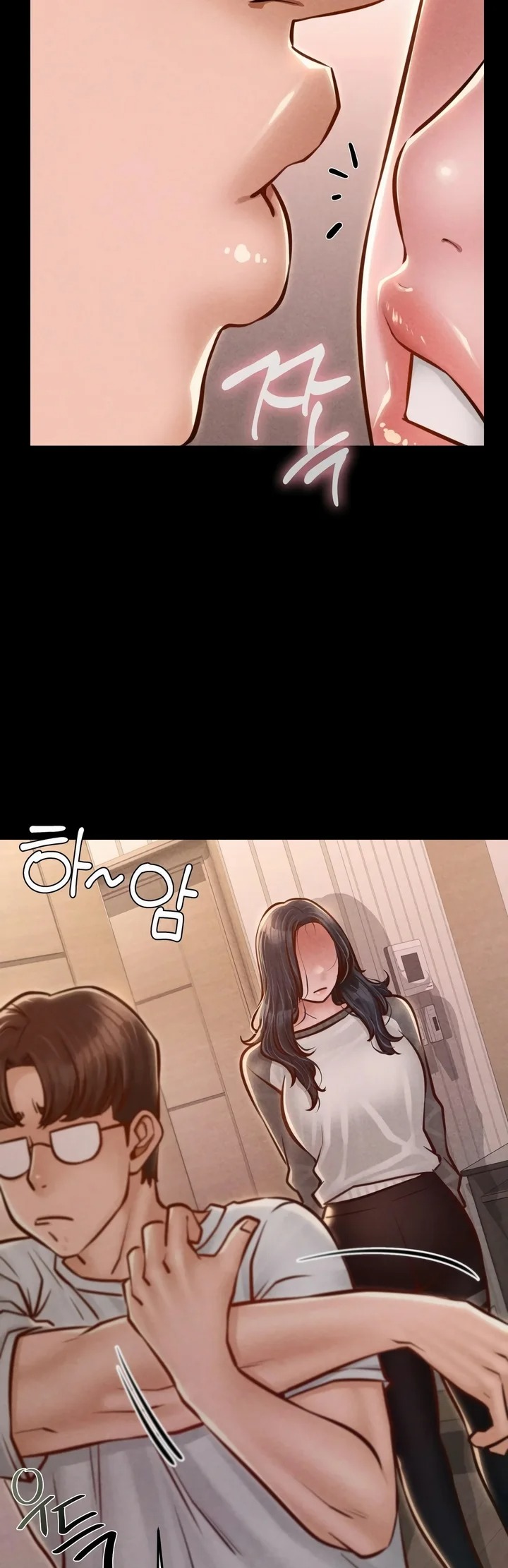 Paradise Villa - Chapter 24 Page 4