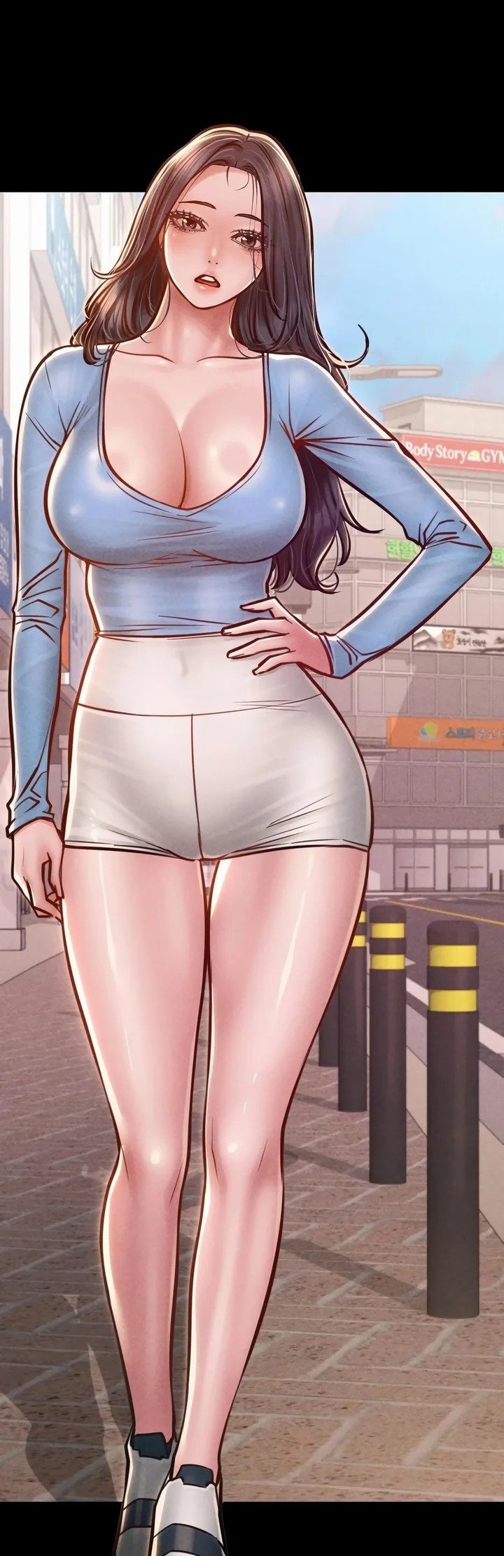 Paradise Villa - Chapter 24 Page 9