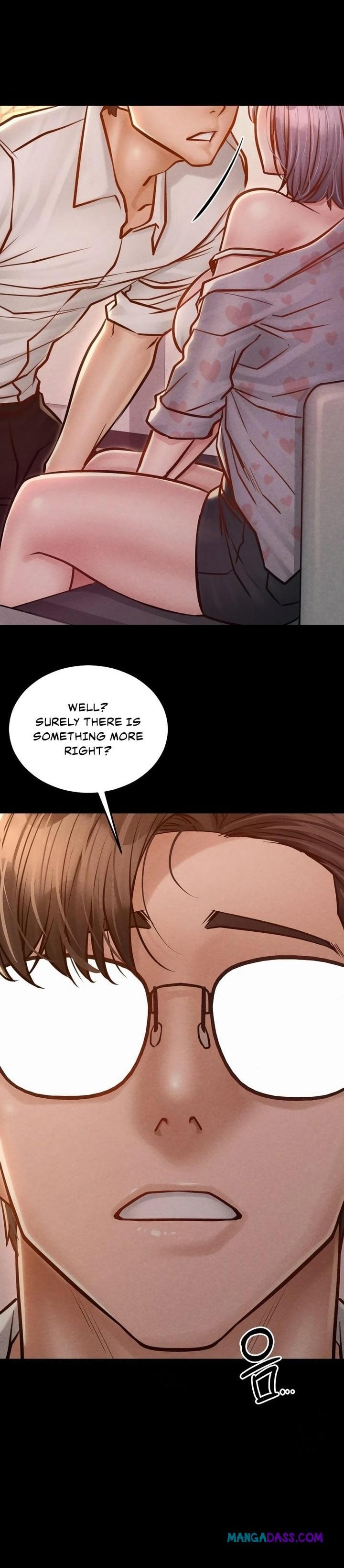 Paradise Villa - Chapter 25 Page 19