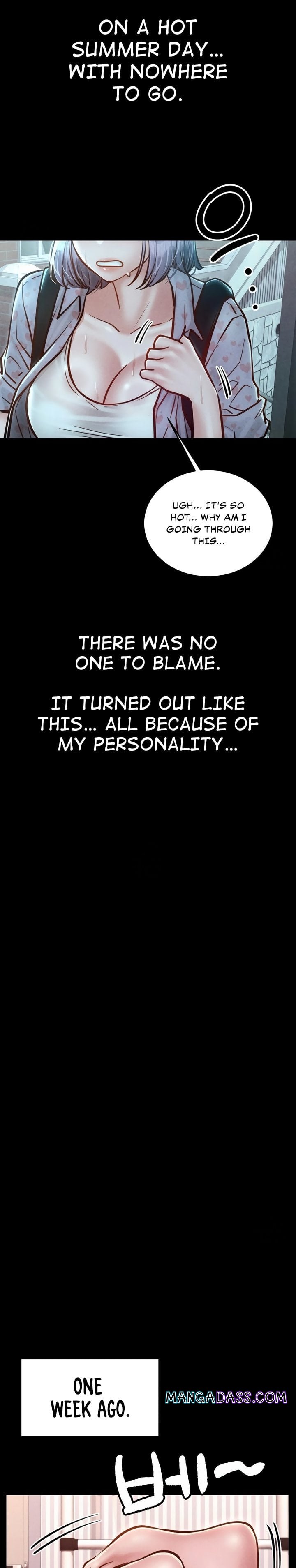 Paradise Villa - Chapter 25 Page 2