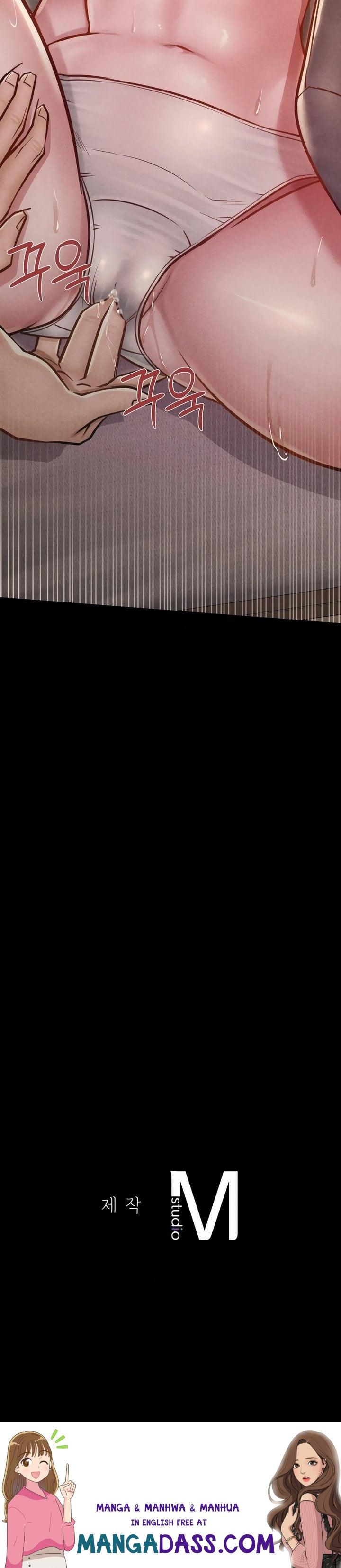 Paradise Villa - Chapter 25 Page 34