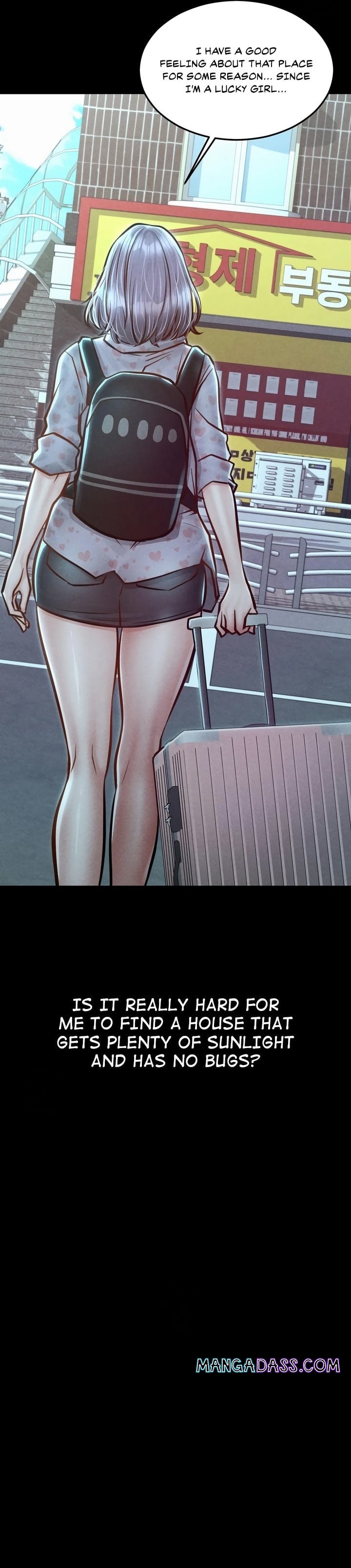 Paradise Villa - Chapter 25 Page 6