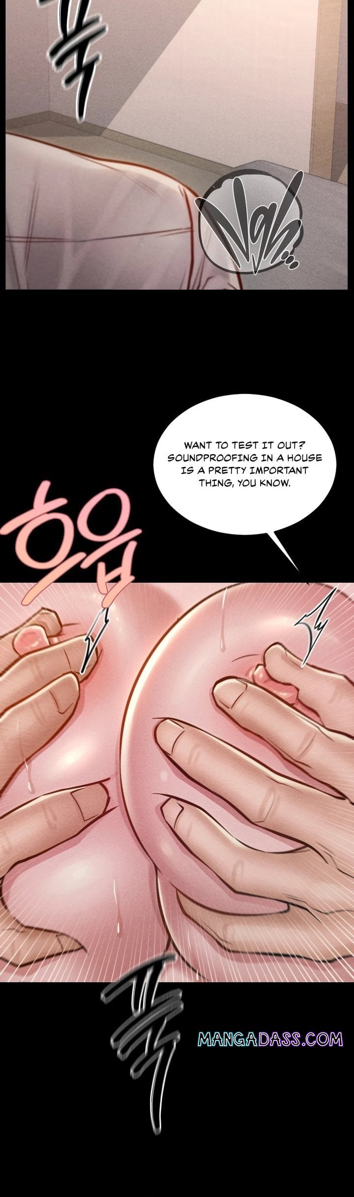 Paradise Villa - Chapter 26 Page 11