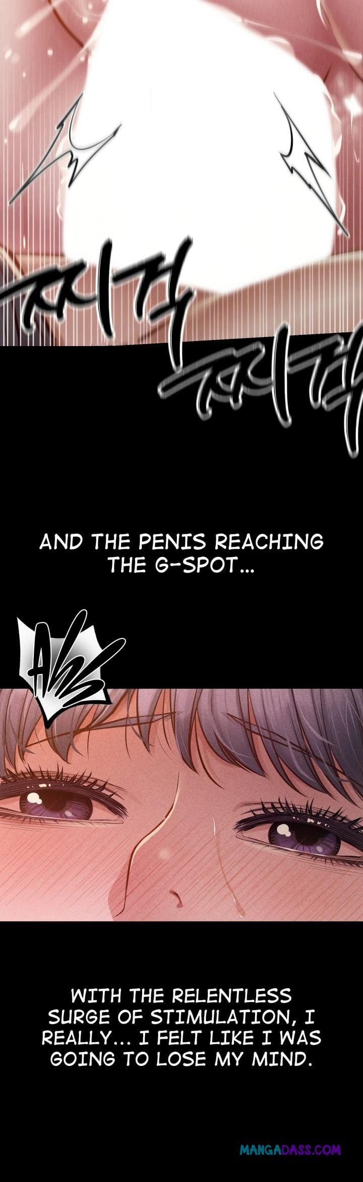 Paradise Villa - Chapter 26 Page 17