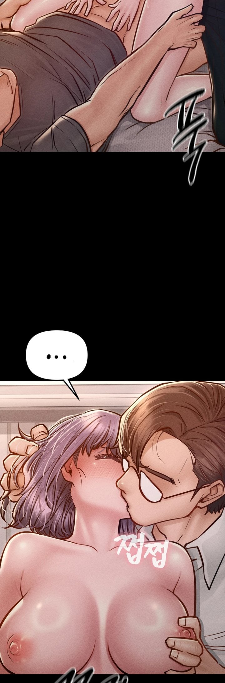 Paradise Villa - Chapter 26 Page 21