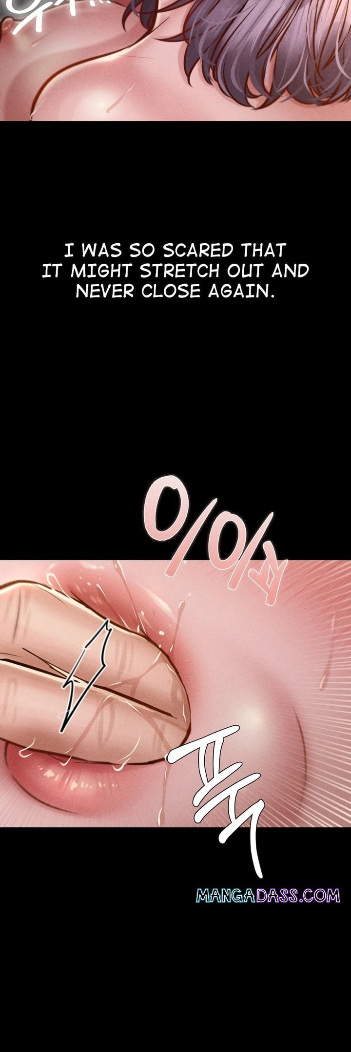 Paradise Villa - Chapter 26 Page 37