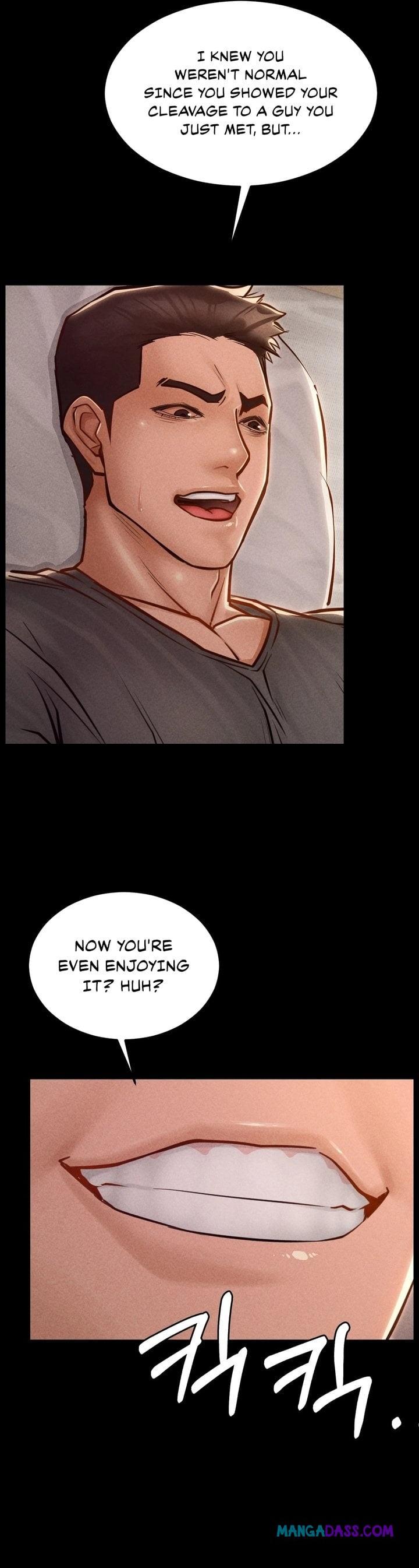 Paradise Villa - Chapter 26 Page 46