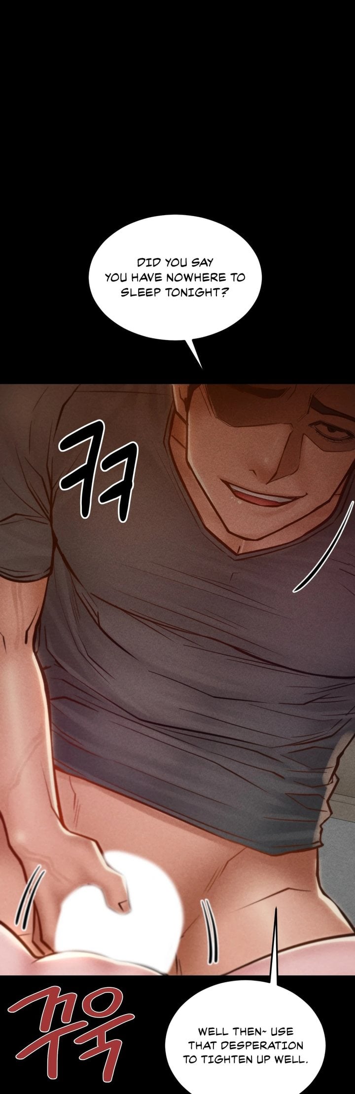 Paradise Villa - Chapter 26 Page 5