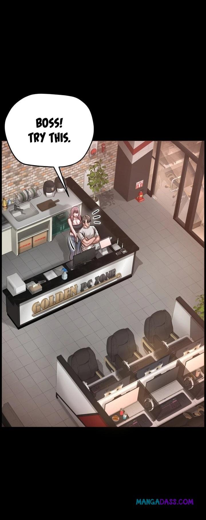 Paradise Villa - Chapter 27 Page 1