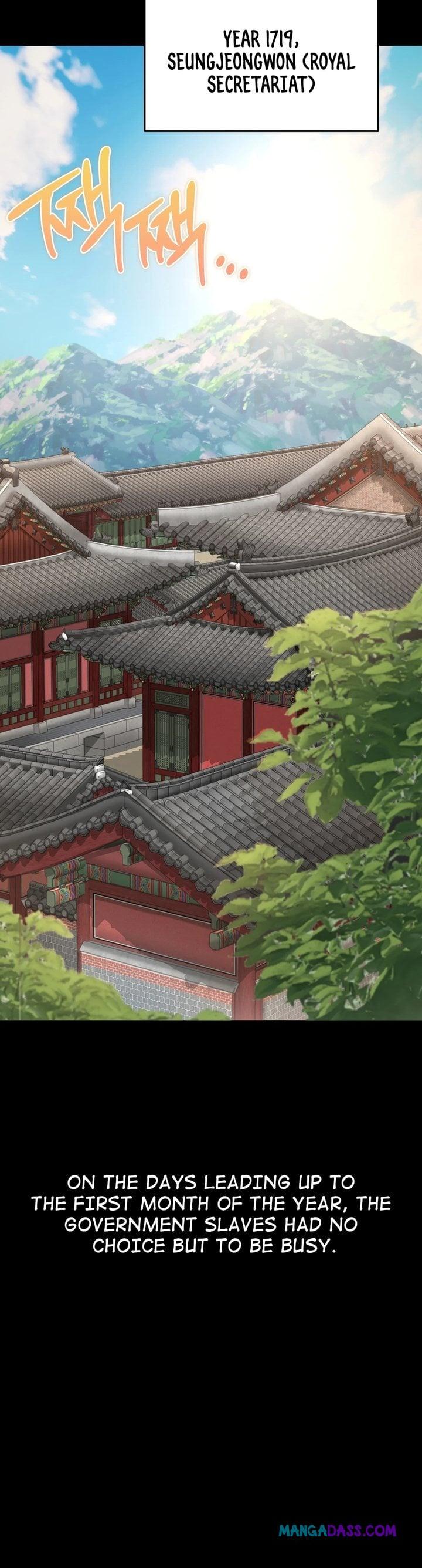 Paradise Villa - Chapter 27 Page 10