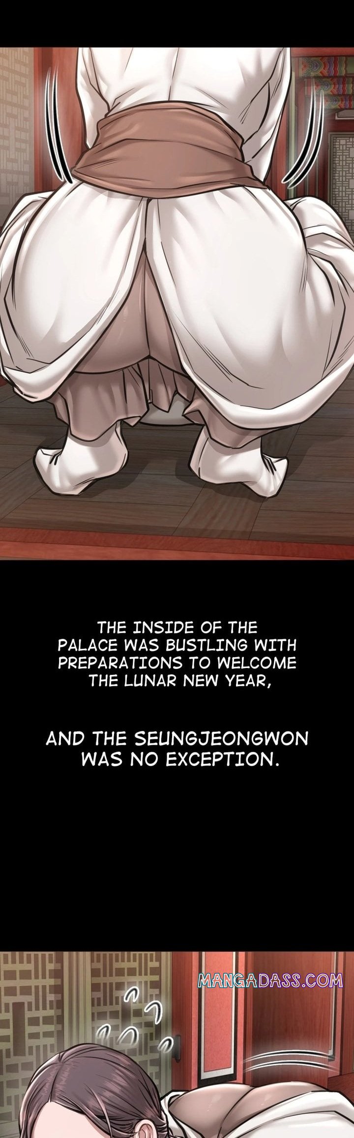 Paradise Villa - Chapter 27 Page 11