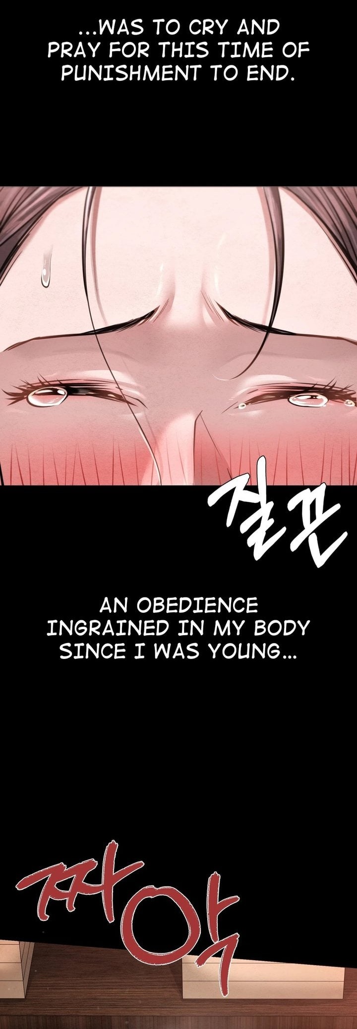 Paradise Villa - Chapter 27 Page 27