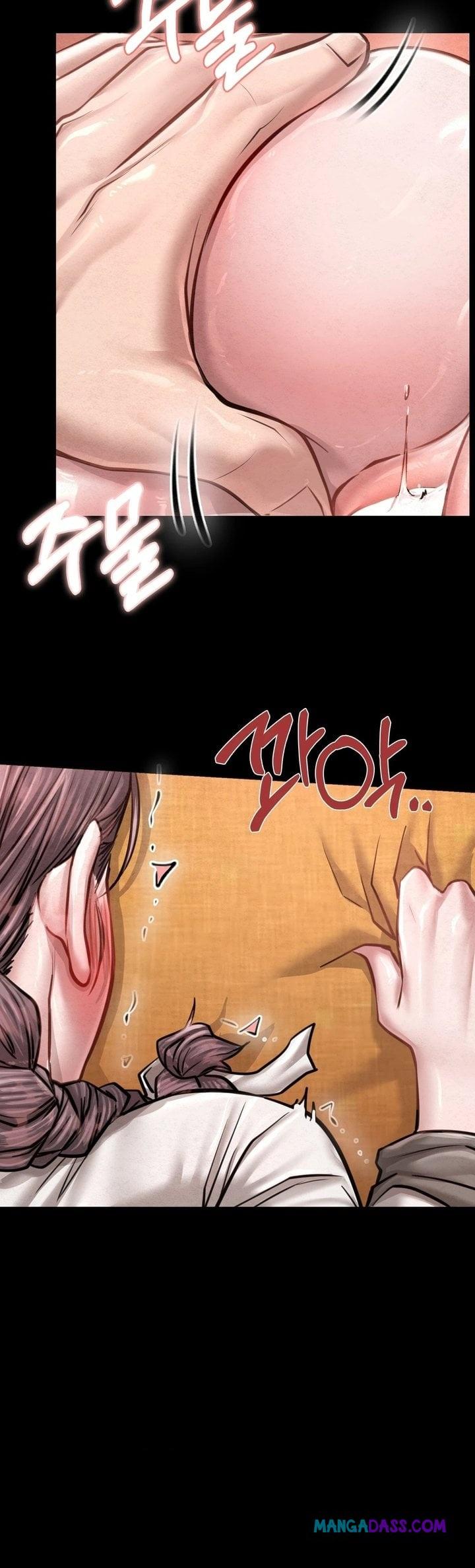 Paradise Villa - Chapter 27 Page 33