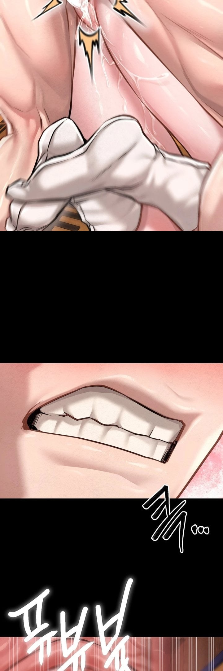 Paradise Villa - Chapter 27 Page 43