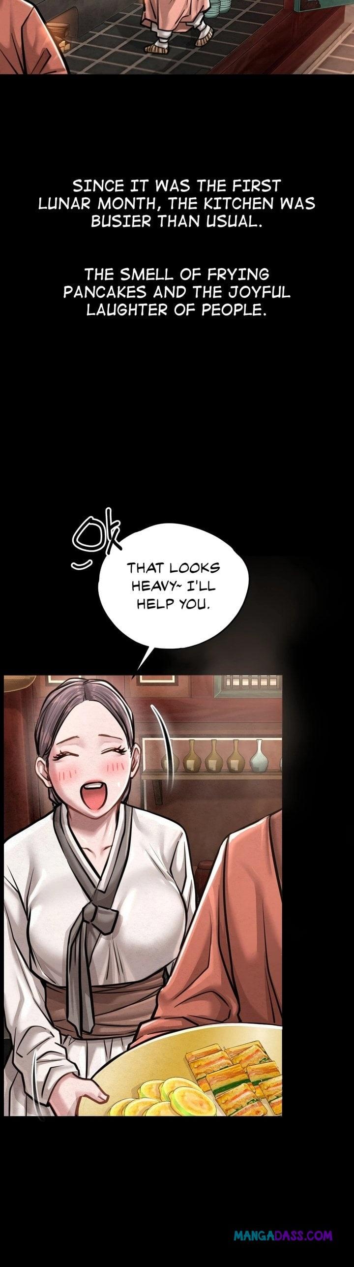 Paradise Villa - Chapter 27 Page 47