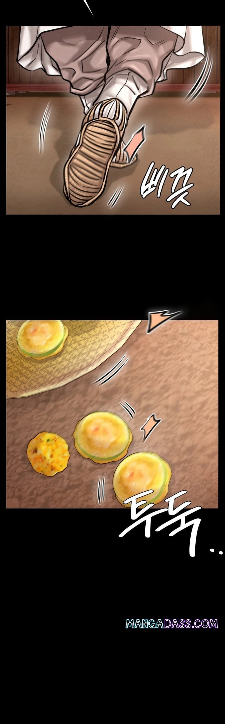 Paradise Villa - Chapter 27 Page 49