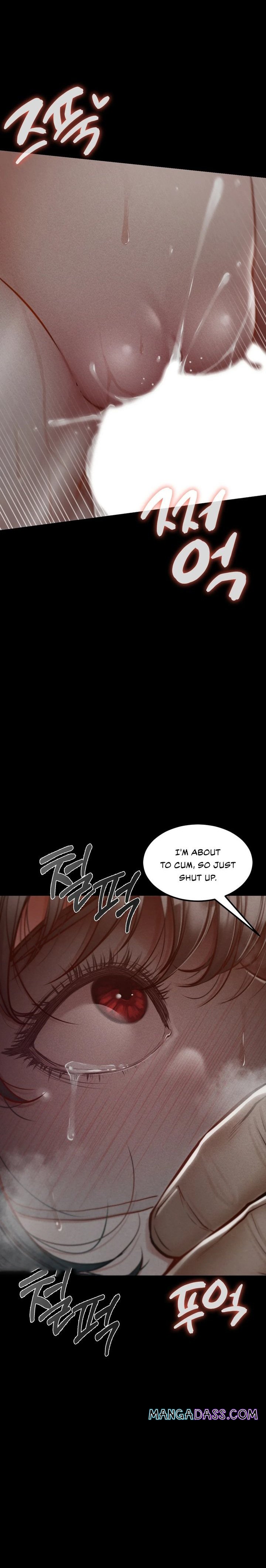 Paradise Villa - Chapter 4 Page 25