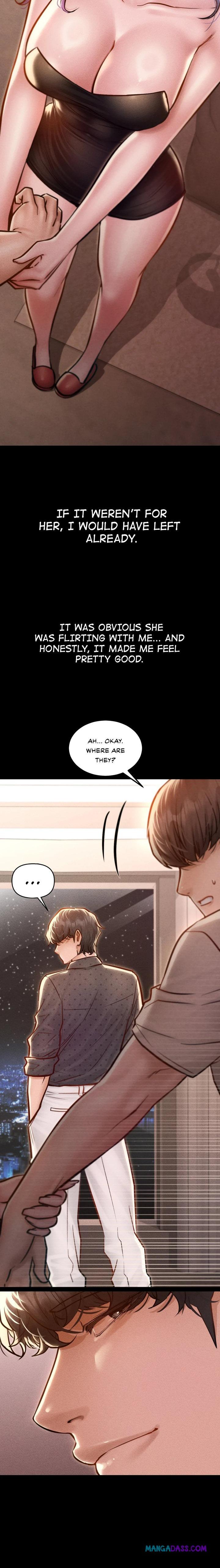 Paradise Villa - Chapter 5 Page 14