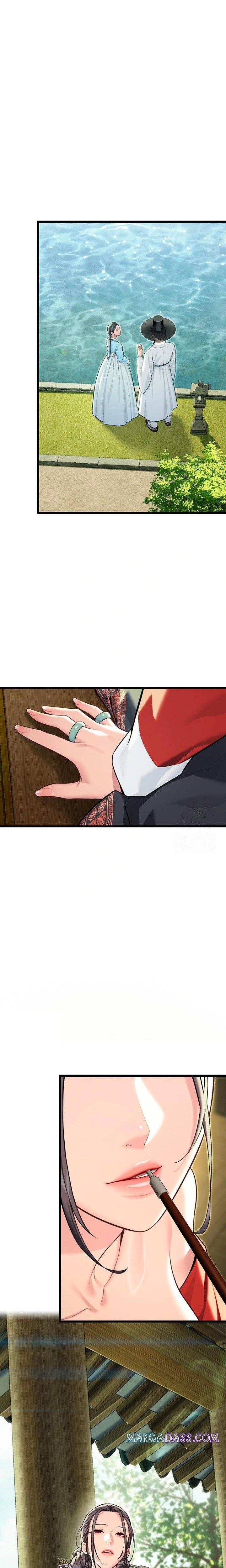 God Bless You Raw - Chapter 42 Page 21