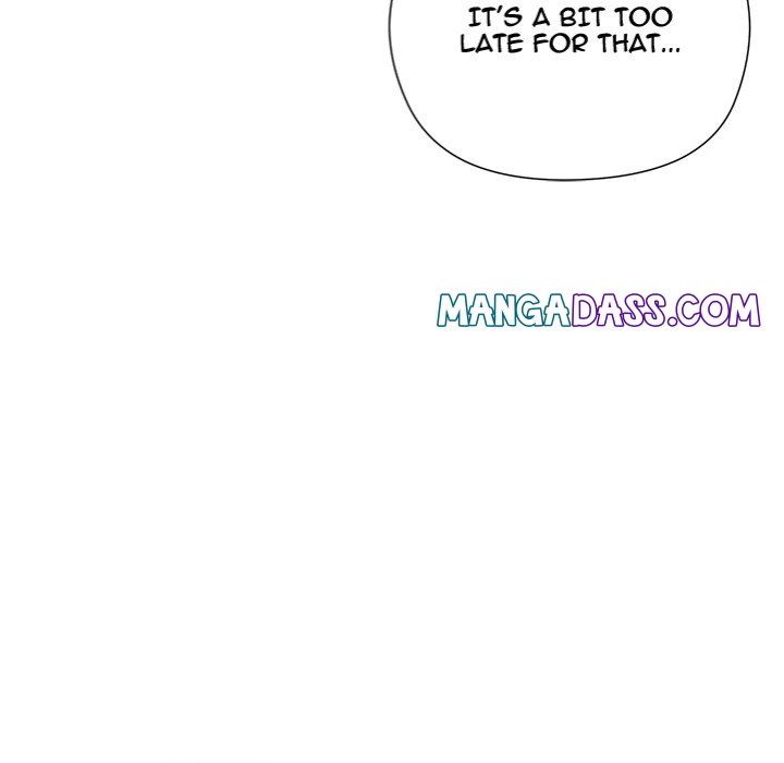 I Will Protect the Lady - Chapter 24 Page 122