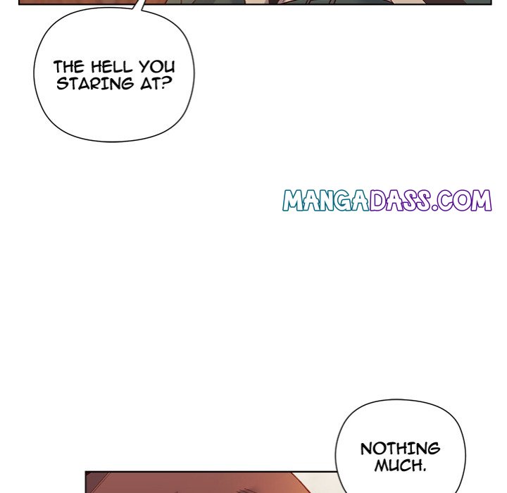 I Will Protect the Lady - Chapter 24 Page 29