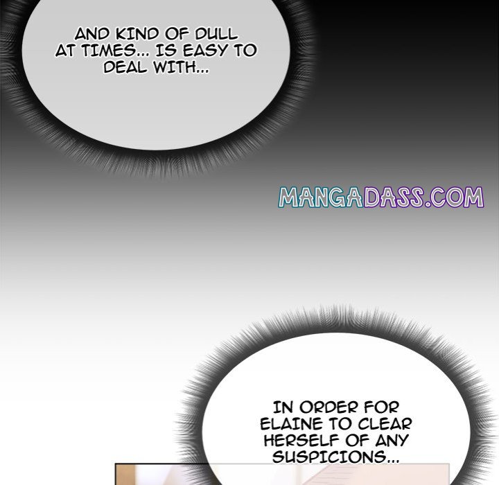 I Will Protect the Lady - Chapter 24 Page 60