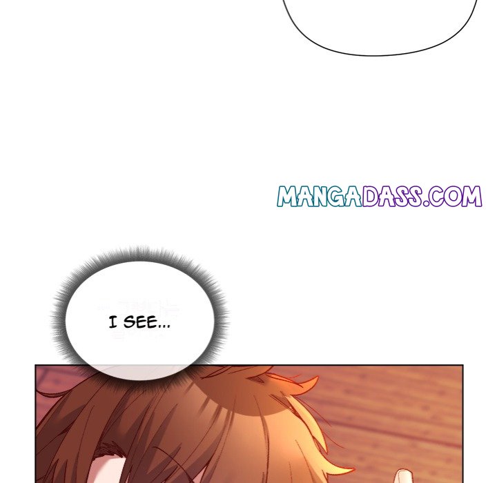I Will Protect the Lady - Chapter 26 Page 36
