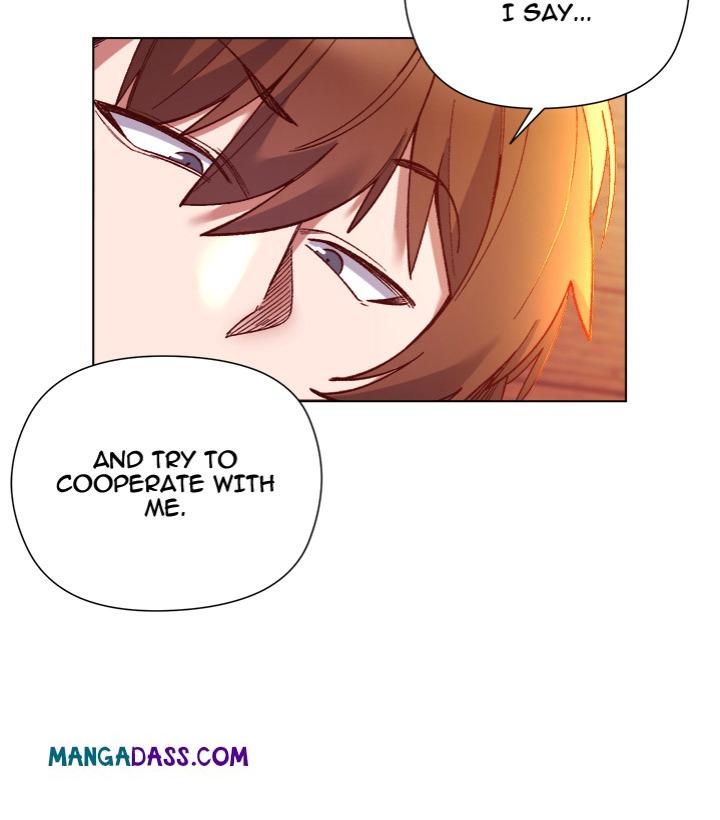 I Will Protect the Lady - Chapter 26 Page 46